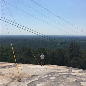 Meet your Posher, Alexander